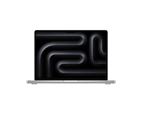 [Ноутбук] Apple MacBook Pro 14-inch 2025 [MDE34LL/A] (КЛАВ.РУС.ГРАВ.) Space Black 14.2" Liquid Retina XDR {(3024x1964) M5 10C CPU 10C GPU/24GB/1TB SSD/без переходника 1991284/1979059}