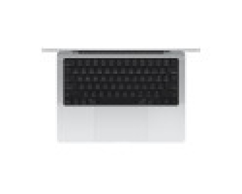 [Ноутбук] Apple MacBook Pro 14-inch 2025 [MDE34LL/A] (КЛАВ.РУС.ГРАВ.) Space Black 14.2" Liquid Retina XDR {(3024x1964) M5 10C CPU 10C GPU/24GB/1TB SSD/без переходника 1991284/1979059}