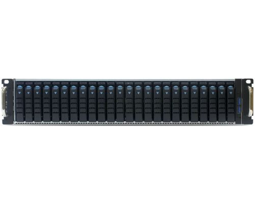 Серверная платформа 2U AIC SB201-UR купить QBS.ru