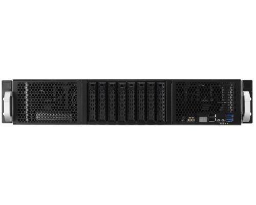 Серверная платформа 2U ASUS ESC4000 G4S купить QBS.ru