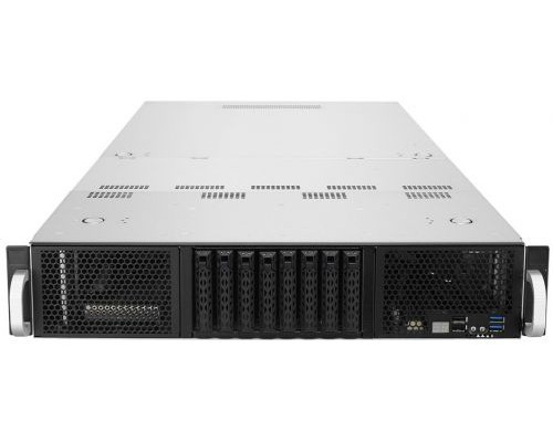 Серверная платформа 2U ASUS ESC4000 G4S купить QBS.ru