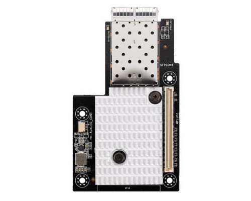 Сетевая карта ASUS MCI-10G/82599-2S купить QBS.ru