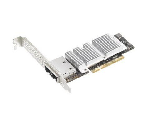 Сетевая карта ASUS PEB-10G/57840-2T купить QBS.ru