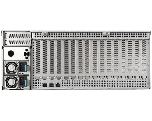 Серверная платформа 4U ASUS ESC8000 G4/10G купить QBS.ru