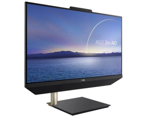 Моноблок 23.8 ASUS A5401WRAK-BA036T 90PT0311-M03050 i3 10100T/8GB/256GB SSD/noDVD/HD Graphics/IPS/Cam/BT/WiFi/KB/mouse/Win10Home/Black купить QBS.ru