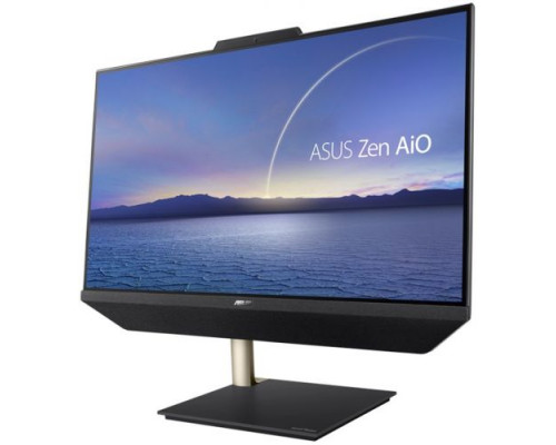 Моноблок 23.8 ASUS A5401WRAK-BA036T 90PT0311-M03050 i3 10100T/8GB/256GB SSD/noDVD/HD Graphics/IPS/Cam/BT/WiFi/KB/mouse/Win10Home/Black купить QBS.ru