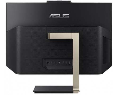 Моноблок 23.8 ASUS A5401WRAK-BA036T 90PT0311-M03050 i3 10100T/8GB/256GB SSD/noDVD/HD Graphics/IPS/Cam/BT/WiFi/KB/mouse/Win10Home/Black купить QBS.ru