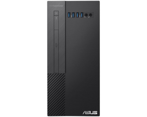 Компьютер ASUS X5 Mini Tower X500MA-R4300G0530 90PF02F1-M09320 Rysen 3 4300G/8GB/256GB SSD/Wi-Fi/BT/B550 Chipset/Wired keyboard/Wired optical mouse/no купить QBS.ru