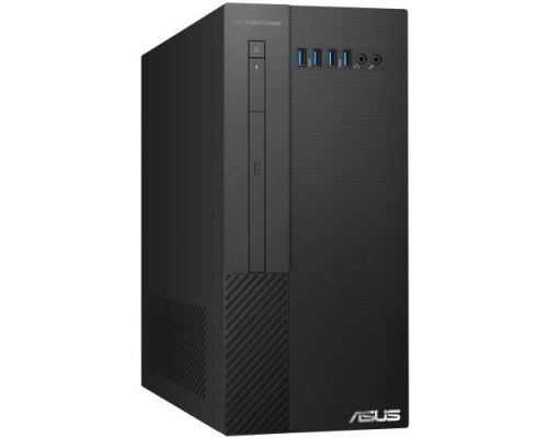 Компьютер ASUS X5 Mini Tower X500MA-R4300G0530 90PF02F1-M09320 Rysen 3 4300G/8GB/256GB SSD/Wi-Fi/BT/B550 Chipset/Wired keyboard/Wired optical mouse/no купить QBS.ru
