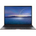 Ноутбук ASUS Zenbook S UX393EA-HK022R 90NB0S71-M01180 i7 1165G7/16GB/1TB SSD/Iris Xe Graphics/14/touch/WiFi/NumPad/Win10Pro/black купить QBS.ru
