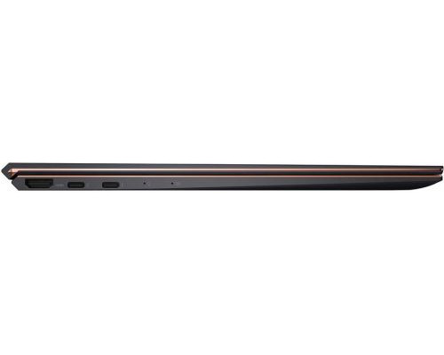 Ноутбук ASUS Zenbook S UX393EA-HK022R 90NB0S71-M01180 i7 1165G7/16GB/1TB SSD/Iris Xe Graphics/14/touch/WiFi/NumPad/Win10Pro/black купить QBS.ru