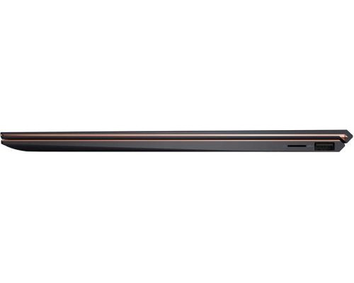 Ноутбук ASUS Zenbook S UX393EA-HK022R 90NB0S71-M01180 i7 1165G7/16GB/1TB SSD/Iris Xe Graphics/14/touch/WiFi/NumPad/Win10Pro/black купить QBS.ru