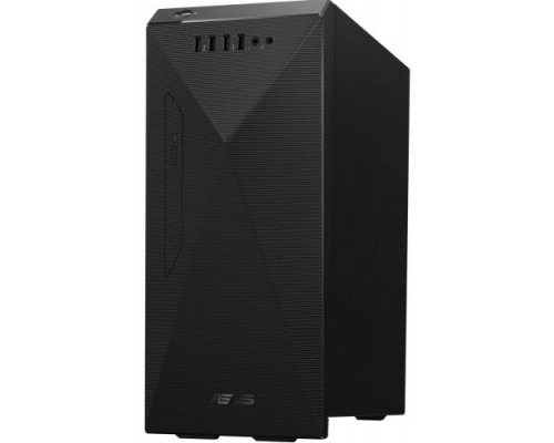 Компьютер ASUS S500MC-0G64050050 90PF02H1-M00970 G6405/8GB/256GB SSD/GeForce GT 1030 2GB/GbitEth/HDMI/VGA/DVI-D/WiFi/BT/noOS/black купить QBS.ru