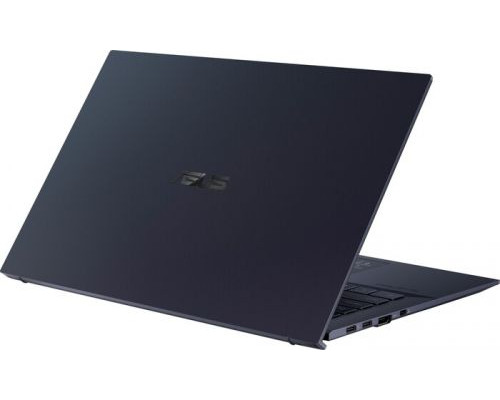 Ноутбук ASUS ExpertBook B9 B9400CEA-KC1162R 90NX0SX1-M005V0 i7 1165G7/16GB/1TB SSD/14 FHD/noDVD/Iris Xe graphics/cam/BT/WiFi/Win10Pro/star black купить QBS.ru