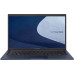 Ноутбук ASUS ExpertBook L1 L1400CDA-EK0601T 90NX03W1-M06560 Ryzen 3 3250U/8GB/256GB SSD/14 FHD/noDVD/Radeon graphics/cam/BT/WiFi/Win10Home/star black купить QBS.ru
