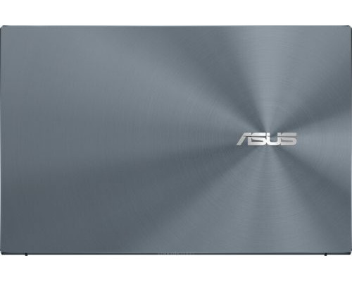 Ноутбук ASUS Zenbook 14 UX425EA-KI962 90NB0SM1-M00F40 i7-1165G7/16GB/1TB SSD/14 FHD IPS/Iris Xe graphics/WiFi/BT/noOS/gray купить QBS.ru