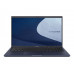 Ноутбук ASUS B1500CEAE-BQ1762R 90NX0441-M21270 i5 1135G7/8GB/512GB SSD/15.6 FHD/Iris Xe Graphics/HDMI/WiFi/BT/cam/Win10Pro/star black купить QBS.ru