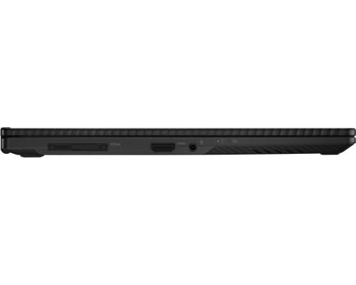Ноутбук ASUS ROG Flow X13 GV301QC-K6120T 90NR04G5-M000R0 Ryzen 9 5980HS/32GB/1TB SSD/GeForce RTX 3050 4GB/13,4 3840x2400/Touch/WiFi/BT/cam/Win10Home/ купить QBS.ru