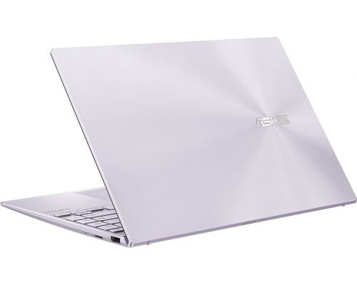 Ноутбук ASUS Zenbook 13 OLED UX325EA-KG687W 90NB0SL2-M00EC0 i5 1135G7/8GB/512GB SSD/Iris Xe Graphics/13,3 FHD/WiFi/BT/Cam/Win11Home/lt.violet купить QBS.ru