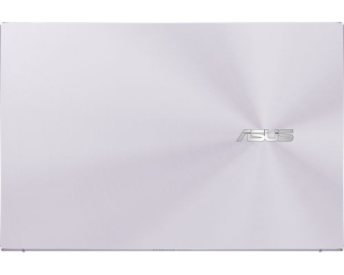 Ноутбук ASUS Zenbook 13 OLED UX325EA-KG687W 90NB0SL2-M00EC0 i5 1135G7/8GB/512GB SSD/Iris Xe Graphics/13,3 FHD/WiFi/BT/Cam/Win11Home/lt.violet купить QBS.ru
