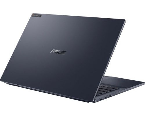 Ноутбук ASUS Expertbook B5302CEA-KG0361T 90NX03S1-M04470 i3 1115G4/8GB/256GB SSD/UHD Graphics/13,3 FHD/WiFi/BT/Cam/Win10Home/black купить QBS.ru