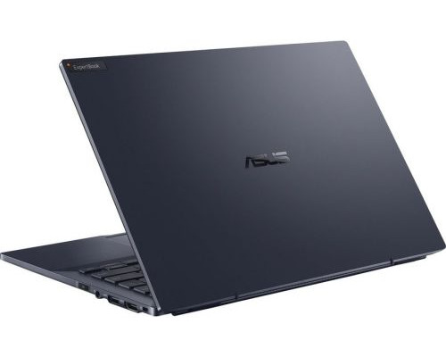 Ноутбук ASUS Expertbook B5302CEA-KG0361T 90NX03S1-M04470 i3 1115G4/8GB/256GB SSD/UHD Graphics/13,3 FHD/WiFi/BT/Cam/Win10Home/black купить QBS.ru
