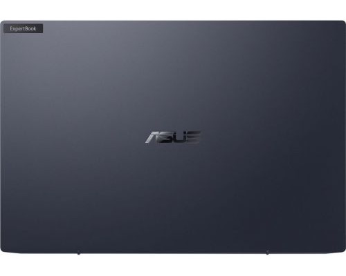 Ноутбук ASUS Expertbook B5302CEA-KG0361T 90NX03S1-M04470 i3 1115G4/8GB/256GB SSD/UHD Graphics/13,3 FHD/WiFi/BT/Cam/Win10Home/black купить QBS.ru