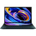 Ноутбук ASUS Zenbook Duo 14 UX482EGR-HY439W 90NB0S51-M004L0 i7-1195G7/32GB /1TB SSD/14 FHD IPS/touch/GeForce MX450 2GB/WiFi/BT/cam/Win11Home/celestia купить QBS.ru
