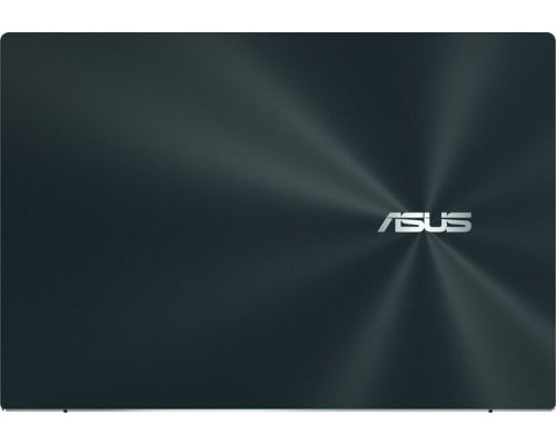 Ноутбук ASUS Zenbook Duo 14 UX482EGR-HY439W 90NB0S51-M004L0 i7-1195G7/32GB /1TB SSD/14 FHD IPS/touch/GeForce MX450 2GB/WiFi/BT/cam/Win11Home/celestia купить QBS.ru