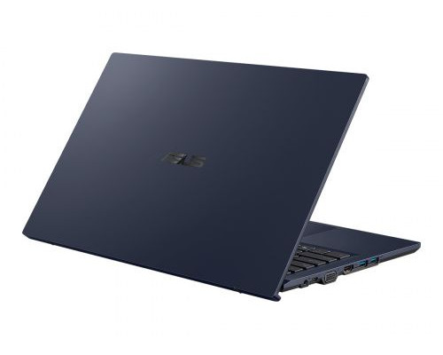 Ноутбук ASUS Expertbook B1500CEAE-EJ3204X 90NX0441-M01AB0 i5 1135G7/8GB/512GB SSD/Xe Graphics/15.6 1920*1080/Win11Pro/black купить QBS.ru