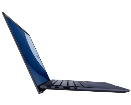 Ноутбук ASUS ExpertBook B9400CEA-KC0062X 90NX0SX1-M004X0 i7-1165G7/16GB/1TB SSD/14 FHD IPS/Intel Iris Xe/Wi-Fi/cam/Win11Pro/Star Black купить QBS.ru