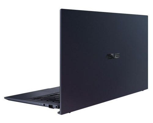Ноутбук ASUS ExpertBook B9400CEA-KC0062X 90NX0SX1-M004X0 i7-1165G7/16GB/1TB SSD/14 FHD IPS/Intel Iris Xe/Wi-Fi/cam/Win11Pro/Star Black купить QBS.ru