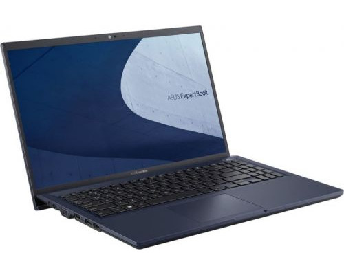 Ноутбук ASUS ExpertBook L1 L1500CDA-BQ0642 90NX0401-M06750 Ryzen 3 3250U/8GB/512GB/15,6 FHD/Radeon Graphics/WiFi/BT/noOS купить QBS.ru