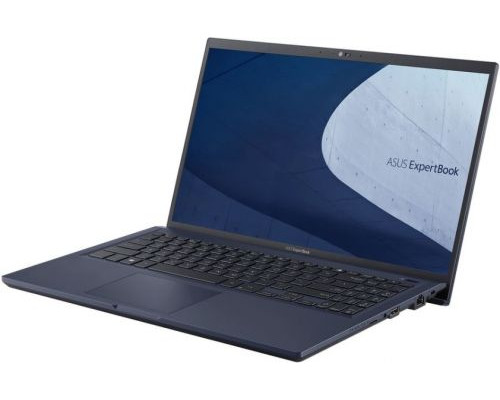 Ноутбук ASUS ExpertBook L1 L1500CDA-BQ0642 90NX0401-M06750 Ryzen 3 3250U/8GB/512GB/15,6 FHD/Radeon Graphics/WiFi/BT/noOS купить QBS.ru