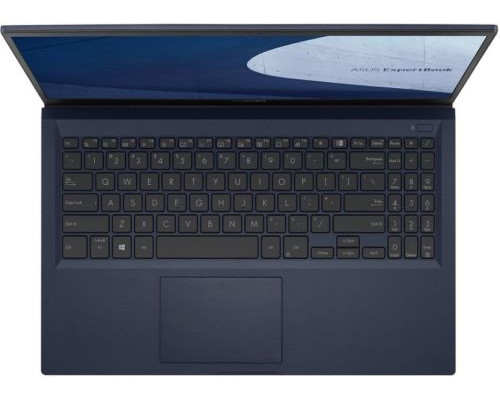 Ноутбук ASUS ExpertBook L1 L1500CDA-BQ0642 90NX0401-M06750 Ryzen 3 3250U/8GB/512GB/15,6 FHD/Radeon Graphics/WiFi/BT/noOS купить QBS.ru