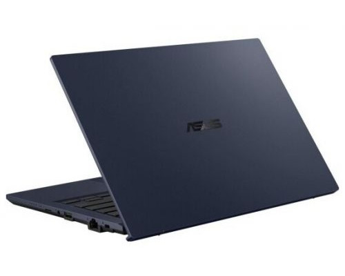Ноутбук ASUS B1400CEAE-EB1970T 90NX0421-M22890 i3 1115G4/8GB/256GB SSD/noDVD/UHD Graphics/14 FHD/cam/BT/WiFi/Win10Home/star black купить QBS.ru