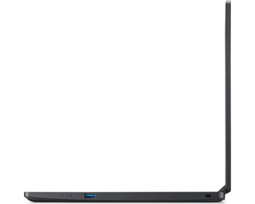 Ноутбук Acer TravelMate P2 TMP215-52-59RK NX.VLLER.00L i5-10210U/8GB/256GB SSD/Intel UHD Graphics 620/15.6/FHD/Win10Pro/WiFi/BT/Cam/black купить QBS.ru