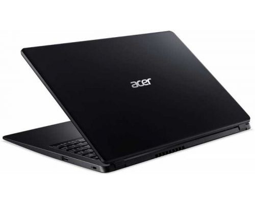 Ноутбук Acer Extensa 15 EX215-52-33MM NX.EG8ER.00F i3-1005G1/8GB DDR4/256GB SSD/UHD Graphics15,6 FHD/WiFi/BT/Cam/Win10Pro/black купить QBS.ru