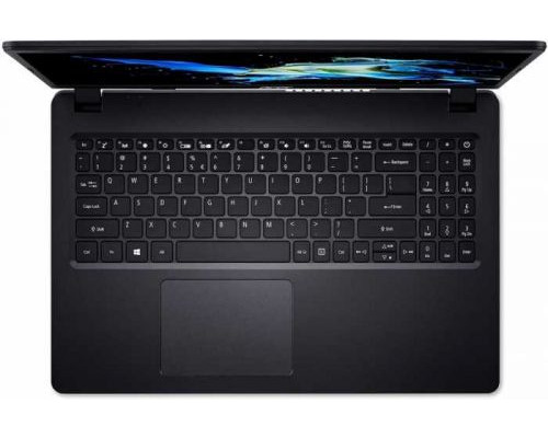Ноутбук Acer Extensa 15 EX215-52-3796 NX.EG8ER.00K i3-1005G1/8GB/512GB SSD/15,6 FHD/UHD Graphics/WiFi/BT/Cam/Win10Pro/black купить QBS.ru