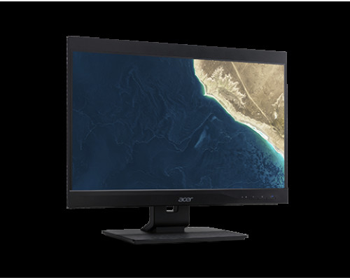Моноблок 22 Acer VZ4670G DQ.VTRER.00B PMD-G6400/4GB/128GB/Linux купить QBS.ru