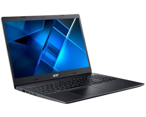 Ноутбук Acer Extensa 15 EX215-53G-34PM NX.EGCER.00G i3 1005G1/8GB/256GB SSD/GeForce MX330 2Gb/15.6 FHD/Eshell/ black/WiFi/BT/Cam купить QBS.ru