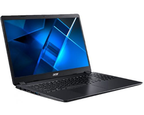 Ноутбук Acer Extensa EX215-52-50JT NX.EG8ER.00A i5-1035G1/8GB/256GB SSD/15.6 FHD/DOS/black купить QBS.ru