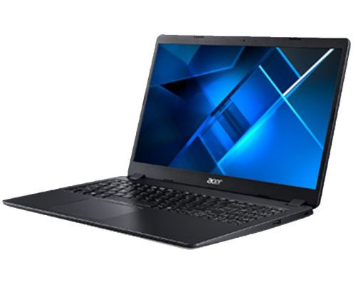 Ноутбук Acer Extensa EX215-52-312N NX.EG8ER.017 i3-1005G1/8GB/512GB SSD/15.6 FHD/DOS/black купить QBS.ru