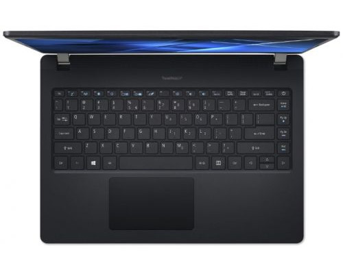 Ноутбук Acer TravelMate P2 TMP215-53-5480 NX.VPVER.004 i5-1135G7/8GB/256GB SSD/15,6 Iris Xe, WiFi, BT, SD, HD Cam, 48Wh, 45W, NoOS купить QBS.ru