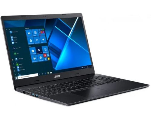 Ноутбук Acer Extensa EX215-22-R3FS NX.EG9ER.015 Ryzen 5 3500U/8GB/1024GB SSD/noDVD/UMA/Cam/BT/WiFi/Win10Home/black купить QBS.ru