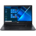 Ноутбук Acer Extensa EX215-22-R58J NX.EG9ER.014 Ryzen 5 3500U/16GB/512GB SSD/noDVD/UMA/Cam/BT/WiFi/Win10Home/black купить QBS.ru