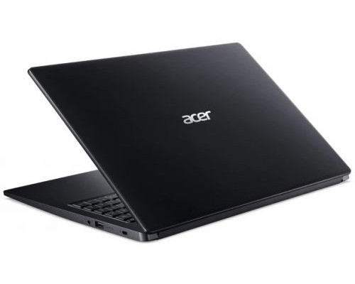 Ноутбук Acer Extensa EX215-22-R58J NX.EG9ER.014 Ryzen 5 3500U/16GB/512GB SSD/noDVD/UMA/Cam/BT/WiFi/Win10Home/black купить QBS.ru
