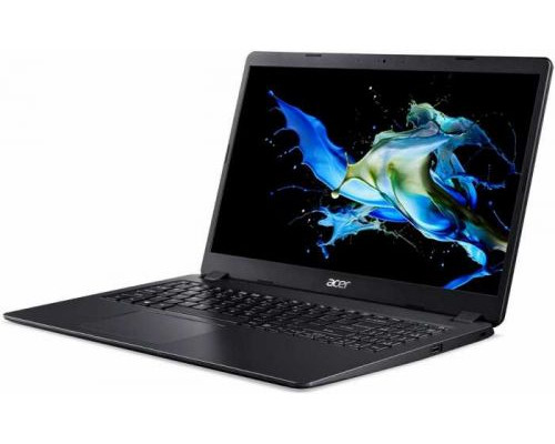 Ноутбук Acer EX215-52-59U1 Extensa NX.EG8ER.00D i5-1035G1/8GB/1TB/15.6 Full HD/Integrated/WiFi/BT5.0/0,3 MP/Win10Pro/черный купить QBS.ru