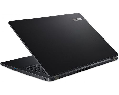 Ноутбук Acer TravelMate P2 TMP215-41-R9SH NX.VRHER.005 Ryzen 3 Pro 4450U/8GB/256GB SSD/noDVD/Radeon RX Vega 5/15,6/cam/BT/WiFi/FPR/Win10Pro/black купить QBS.ru