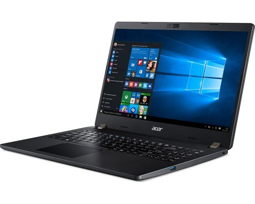 Ноутбук Acer TravelMate P2 TMP215-41-R74Q NX.VRHER.004 Ryzen 3 PRO 4450U/8GB/512GB SSD/15.6 FHD IPS/WiFi/BT/FPR/HD Cam/Win10Pro купить QBS.ru